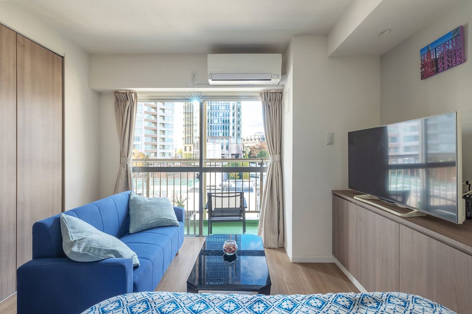 Akasaka Studio - Minato City