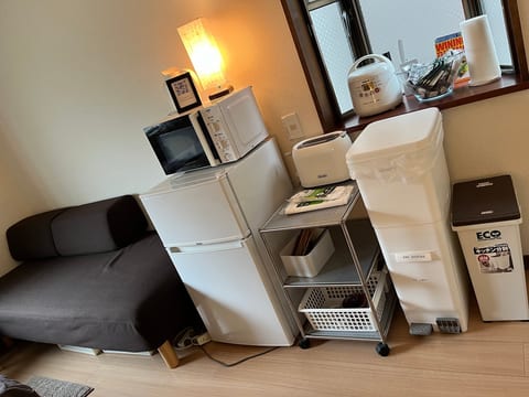 Residential Shinjuku - Digital Nomad Studio 203