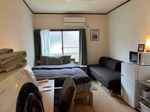 Residential Shinjuku - Digital Nomad Studio 203