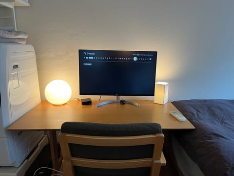 Residential Shinjuku - Digital Nomad Studio 203
