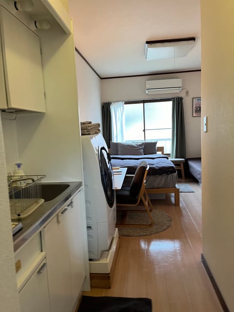 Residential Shinjuku - Digital Nomad Studio 203