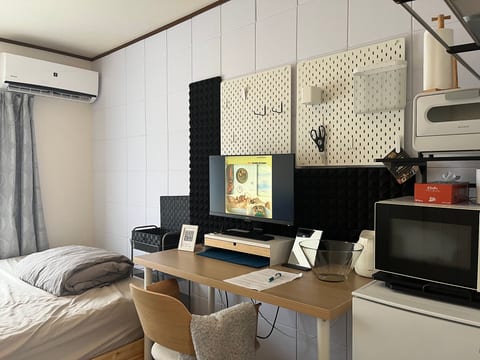 Residential Shinjuku - Digital Nomad Studio 202
