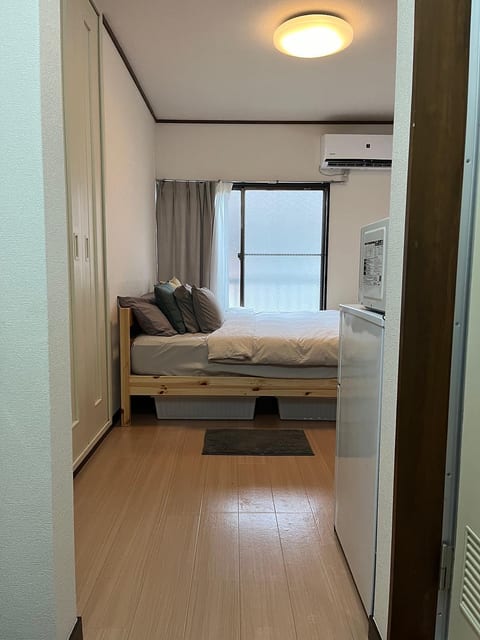 Residential Shinjuku - Digital Nomad Studio 202