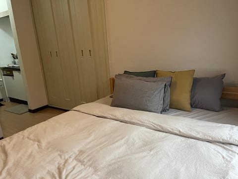 Residential Shinjuku - Digital Nomad Studio 202