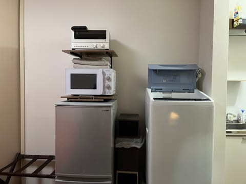 Residential Shinjuku - Digital Nomad Studio 201
