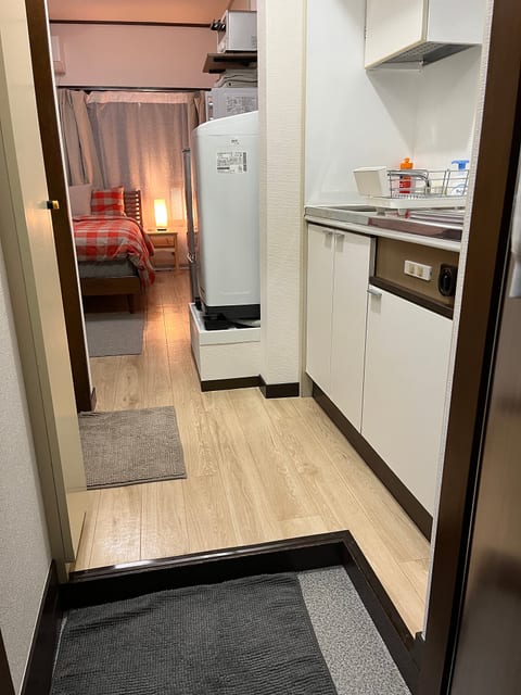 Residential Shinjuku - Digital Nomad Studio 201