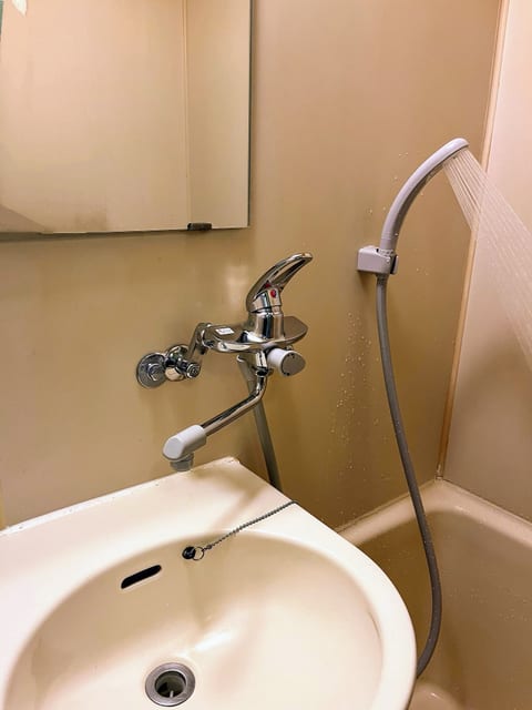 Residential Shinjuku - Digital Nomad Studio 201