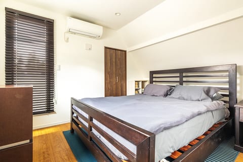 Meguro Family House