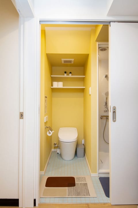 Setagaya Secret House