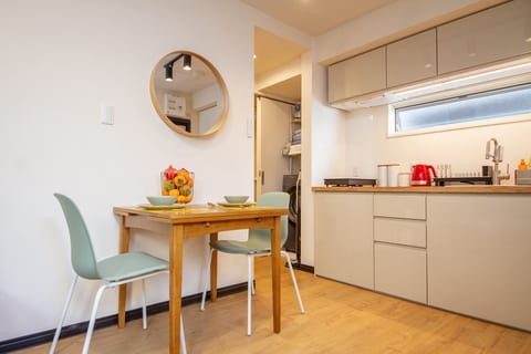 Setagaya Secret House