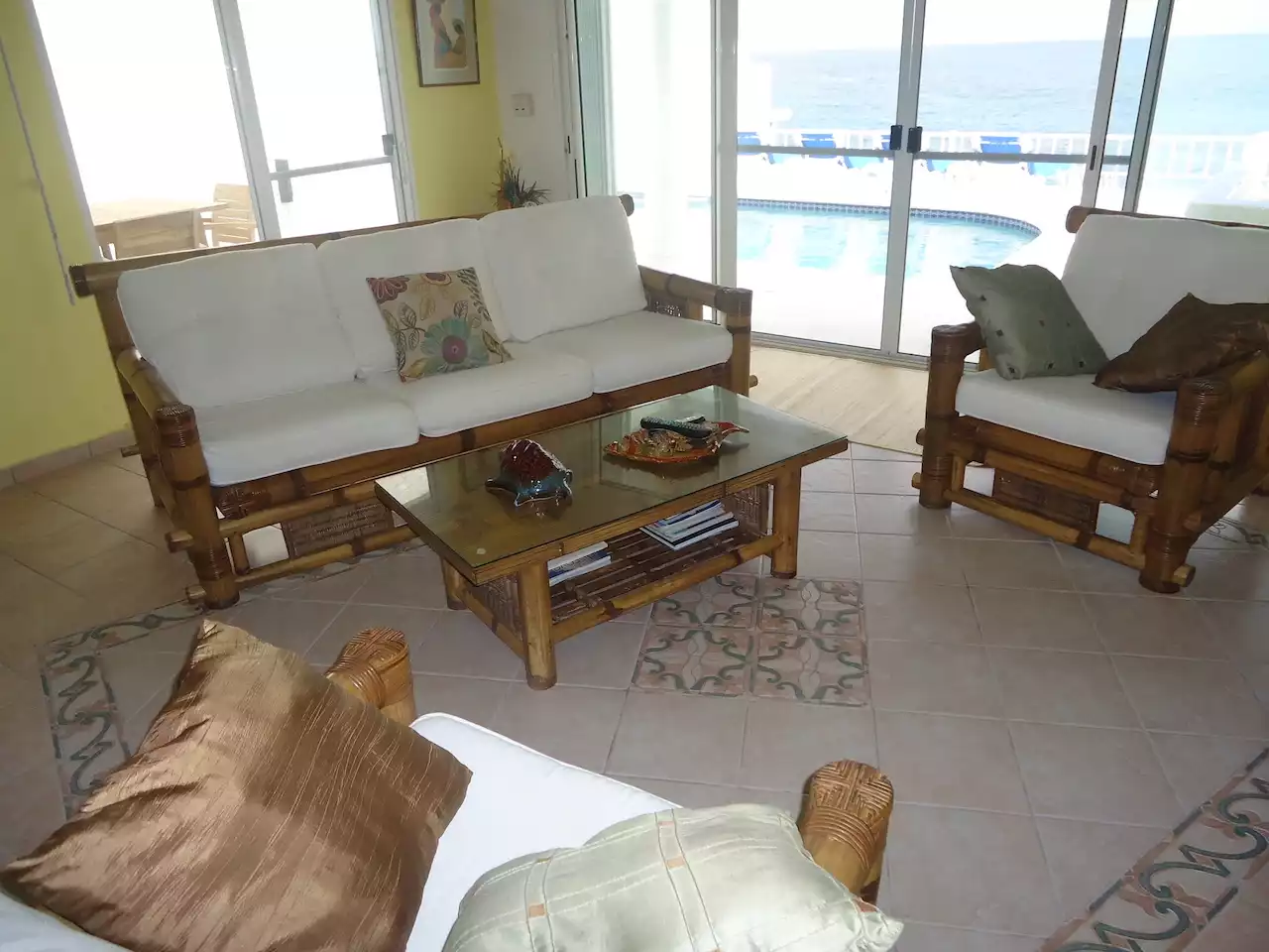 10 On The Ocean - Ocean Front 10 On The Ocean - Ocean Front