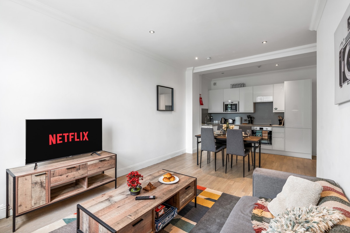 Silva Getaway Central Brighton image 1