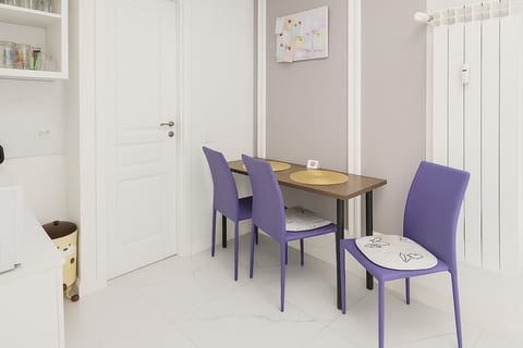 Scandinavian Home in Bucharest City Center