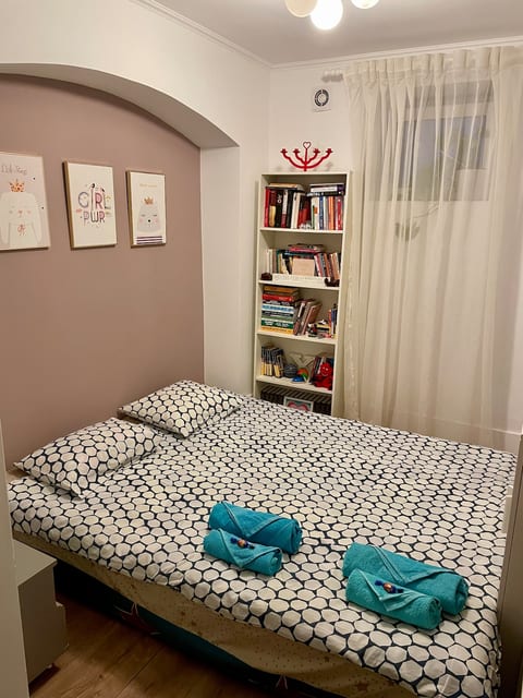 Scandinavian Home in Bucharest City Center