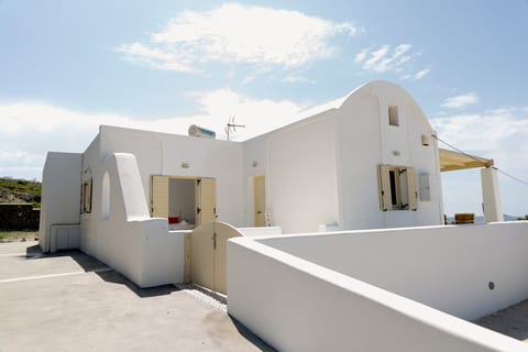 White Orchid Villa