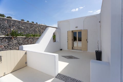 White Orchid Villa