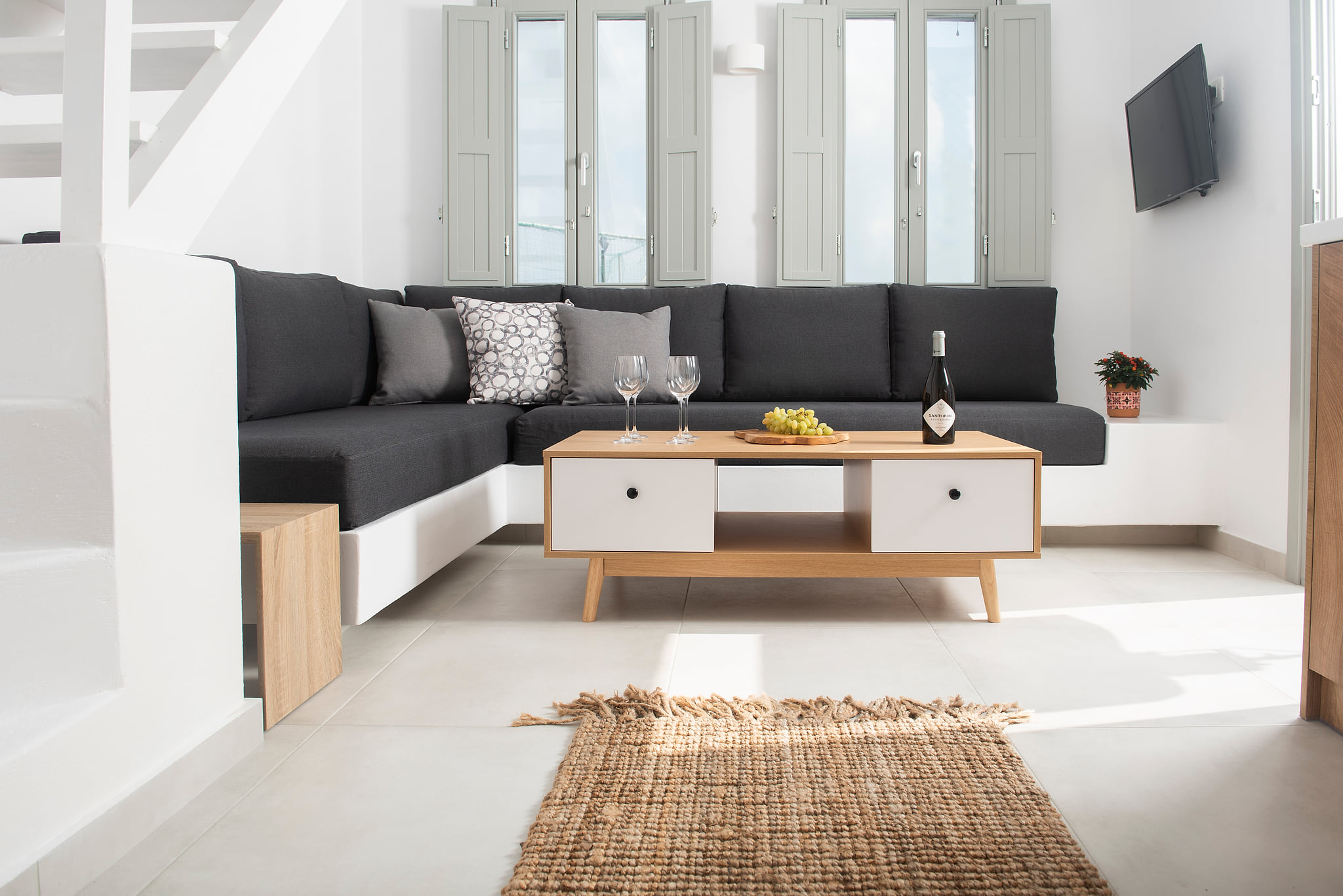 White Orchid Suites | 3 | Private Hot Tub