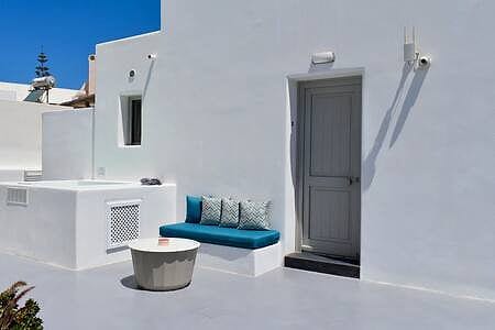 White Orchid Suites | 3 | Private Hot Tub