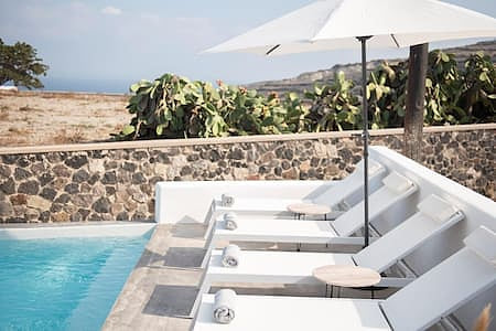 White Orchid Suites | 6 | Villa | Heated Private Plunge Pool