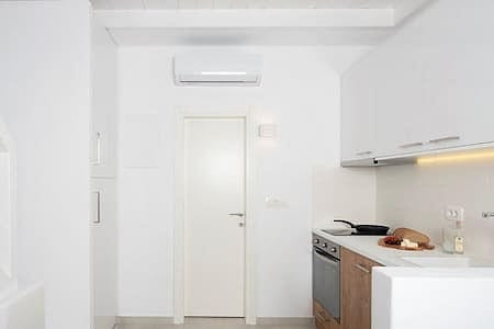 White Orchid Suites | 6 | Villa | Heated Private Plunge Pool