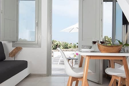 White Orchid Suites | 6 | Villa | Heated Private Plunge Pool