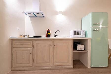 White Orchid Cave House