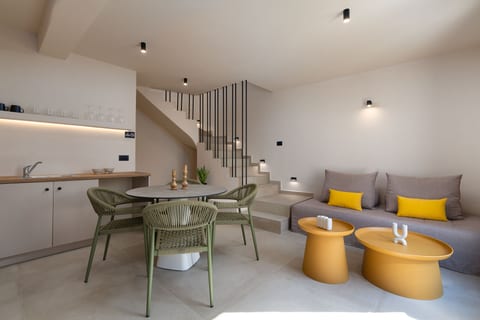 White Orchid Boutique Apartments | 2 | Private Mini Pool