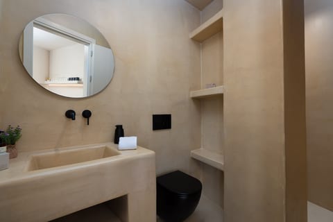 White Orchid Boutique Apartments | 3 | Rooftop Mini Pool