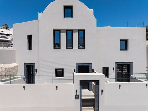 White Orchid Boutique Apartments | 4 | Grand Villa