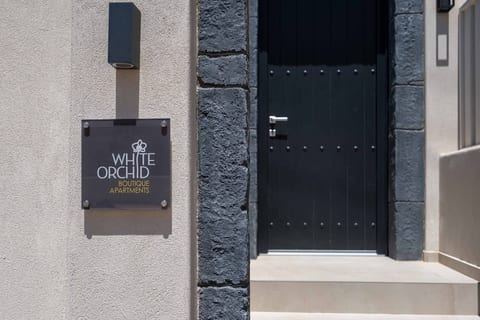 White Orchid Boutique Apartments | 4 | Grand Villa