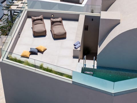 White Orchid Boutique Apartments | 4 | Grand Villa