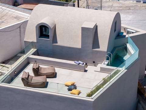 White Orchid Boutique Apartments | 4 | Grand Villa