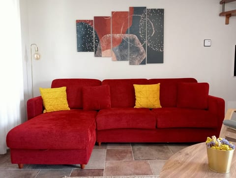 Divano letto