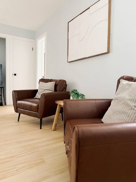 Central Studio | Haynie's Corner Arts District Apt