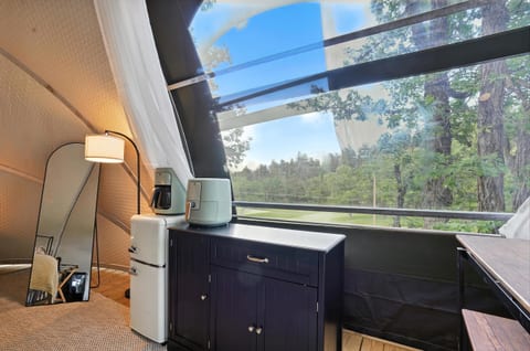 Family Glamping Retreat at Cloud Nine