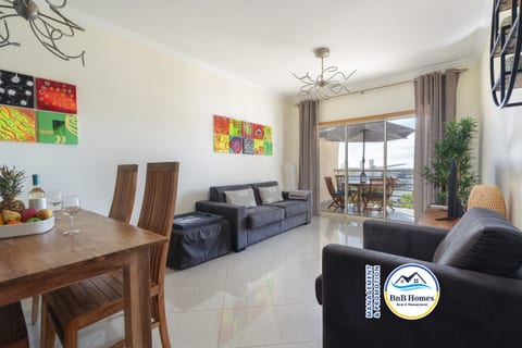 BnB Homes Eco Apartment with terrace & Swim pools