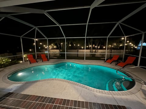IMG Academy, Heated Pool, Huge Game Room & Golf! image 3