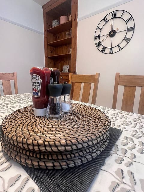 The Grenadine House