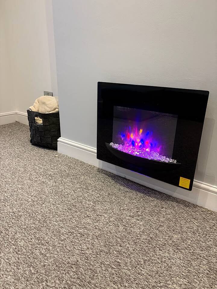 Spacious John York House w/Parking - Doncaster