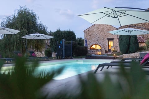 La Boulangerie Gîte