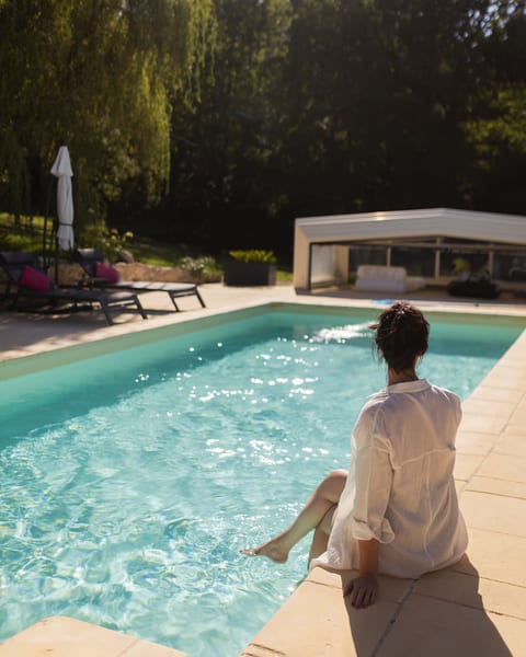La Prairie Gîte