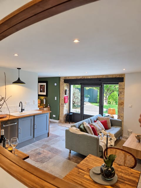 La Prairie Gîte