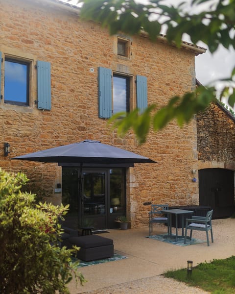 La Prairie Gîte