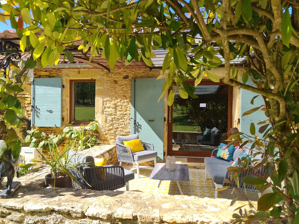 The Stables - Two Bedroom - Cassagnes