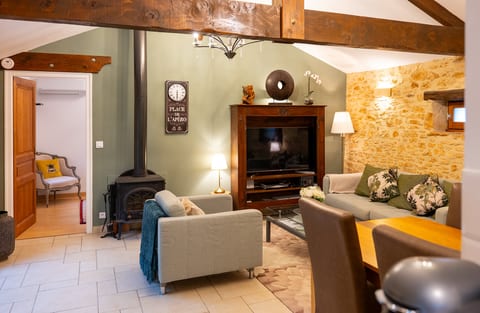 The Stables - Two Bedroom
