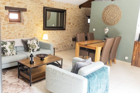 L’Écurie Gîte Two Bedroom