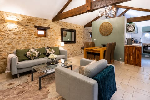 The Stables - Two Bedroom