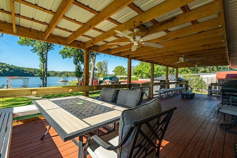 Elmwood Revival | Lakeside | Hot Tub | + More!