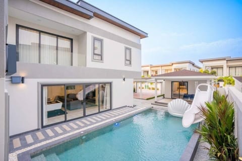 My Image Pool Villa – Near Jomtien Beach