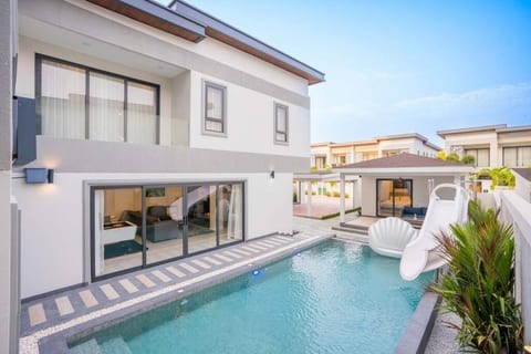 My Image Pool Villa – Near Jomtien Beach